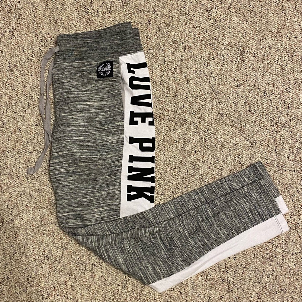 Victoria Secret PINK leggings
